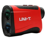 Telescopic rangefinder zoom up to 1200 meters LM1200